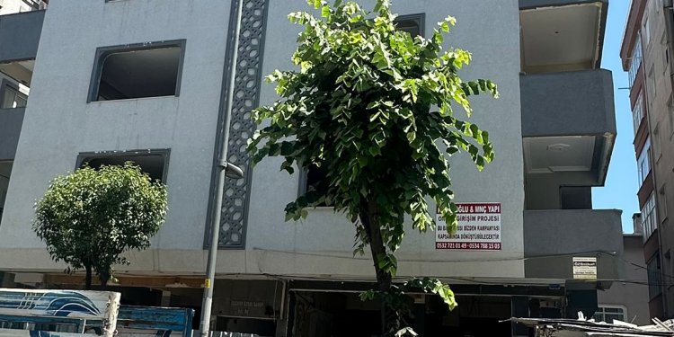 Keremoğulları İnşaat yeni Proje (KENTSEL DÖNÜŞÜM) Cennet mah.