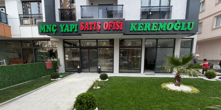 2025 Yılı İçin Yeni Konut Projesi Başlıyor
