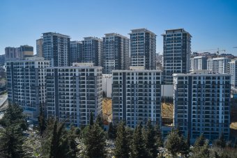 GAZİOSMANPAŞA SARIGÖL PROJESİ