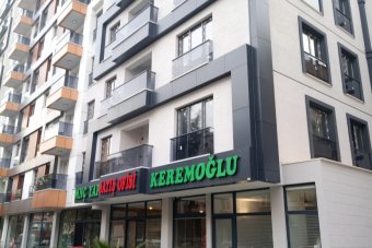 Sakarya Karasu